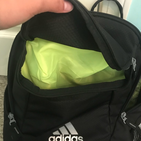 Backpacks